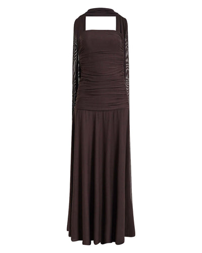 Marin mesh dressThumbnail