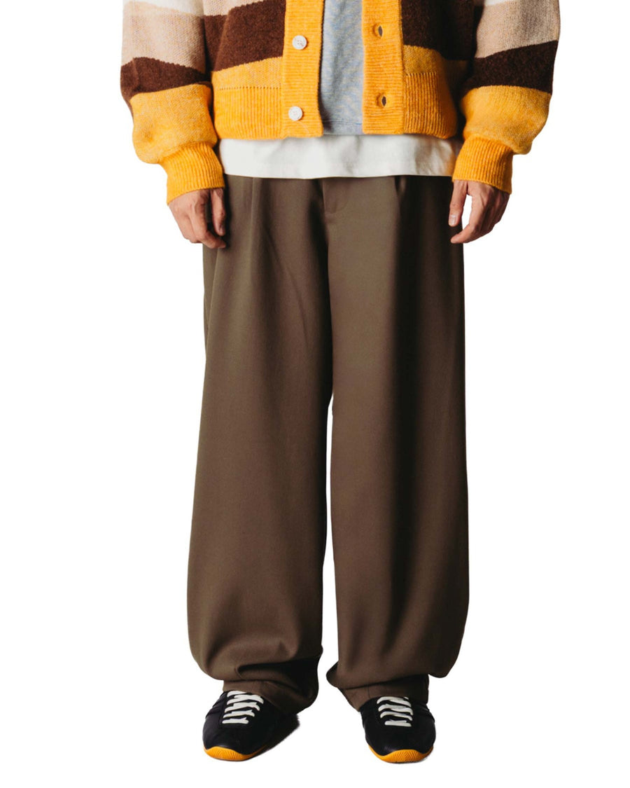 WBBin Guan Pants