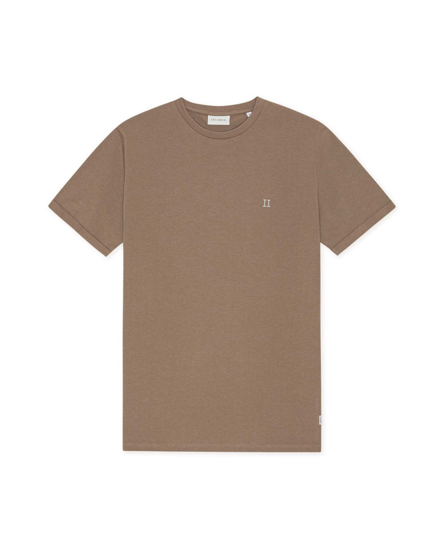 Core Contrast T-Shirt