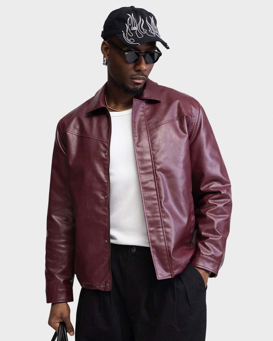 RRMarion Jacket BOXY FIT