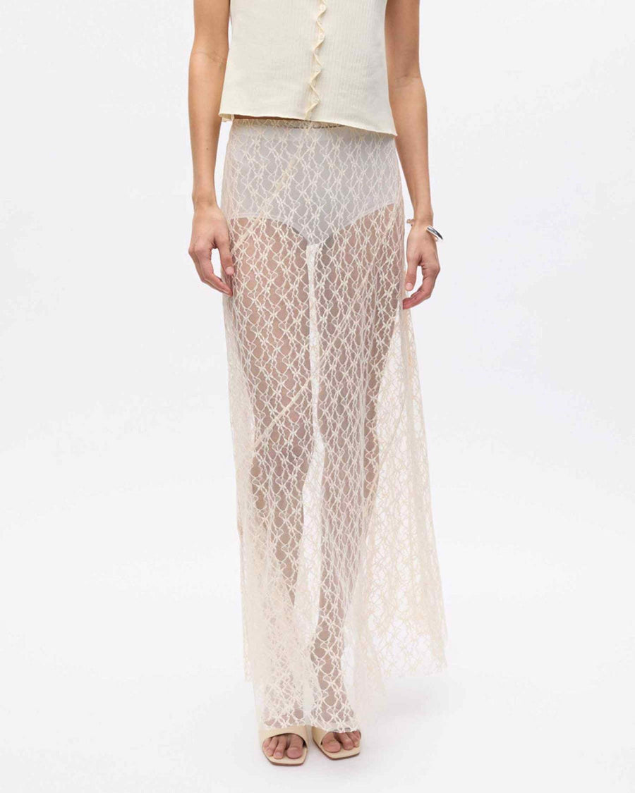 ENWHAM SKIRT
