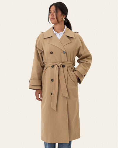 EvieIC TrenchcoatThumbnail