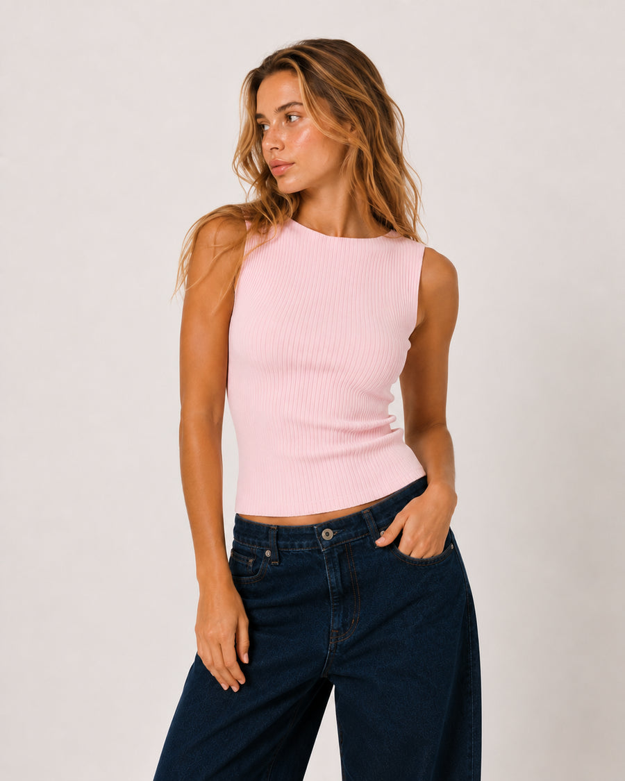 Purelvina cotton top