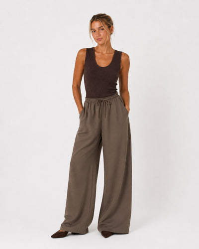 Bella wide pantsThumbnail