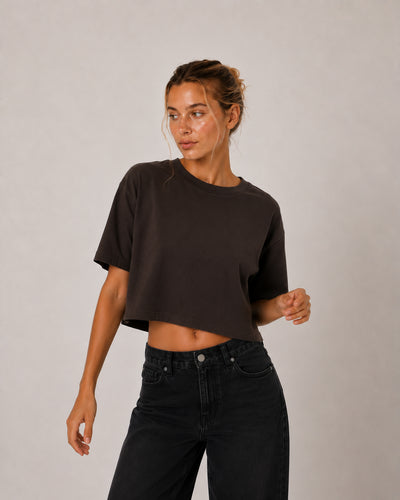 Freja cotton teeThumbnail