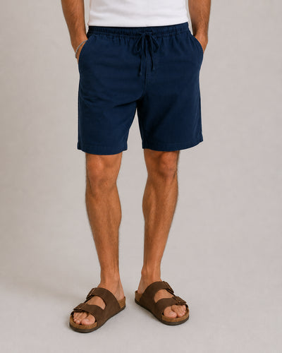 Jared ShortsThumbnail