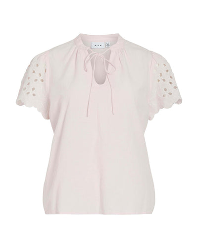 VIPIPA O-NECK S/S TOPThumbnail