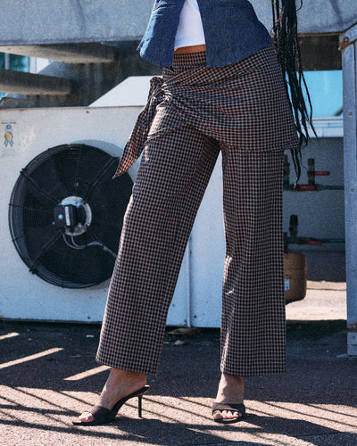 NMTRIX MW HIP SCARF PANTThumbnail
