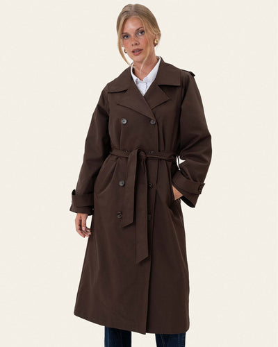 EvieIC TrenchcoatThumbnail