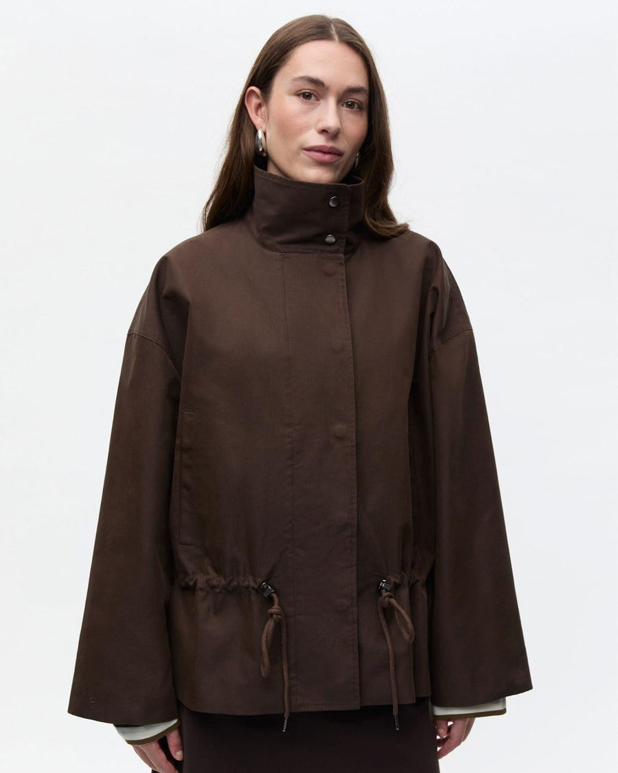 ENSYLVIE JACKET
