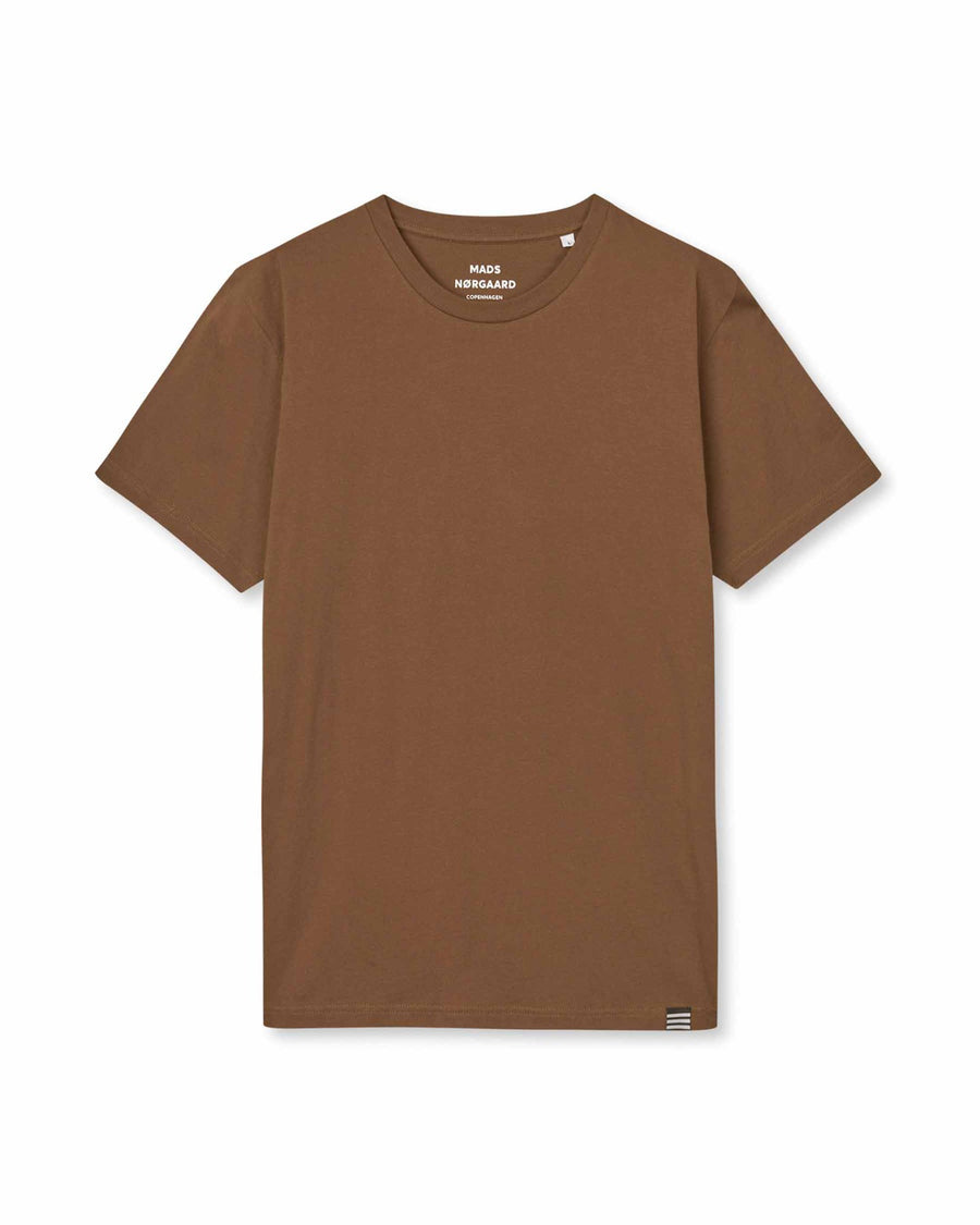 Fine Jersey Thor Tee