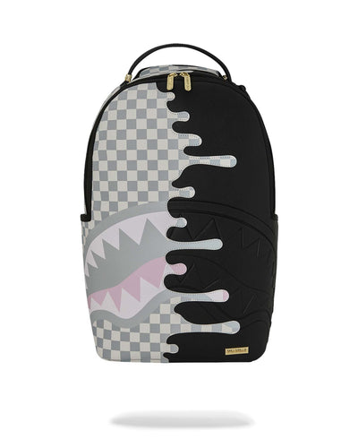 UNFINISHED SHARK BACKPACKThumbnail