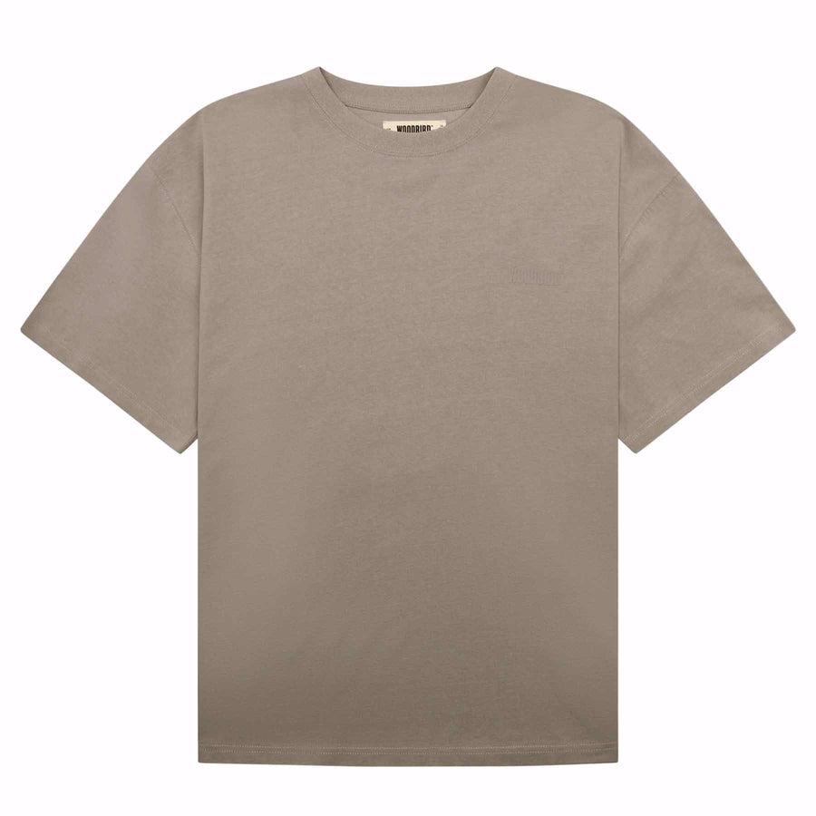 WBBaine Base tee