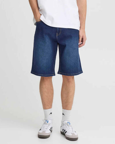 SDJENI DENIM SHORTSThumbnail