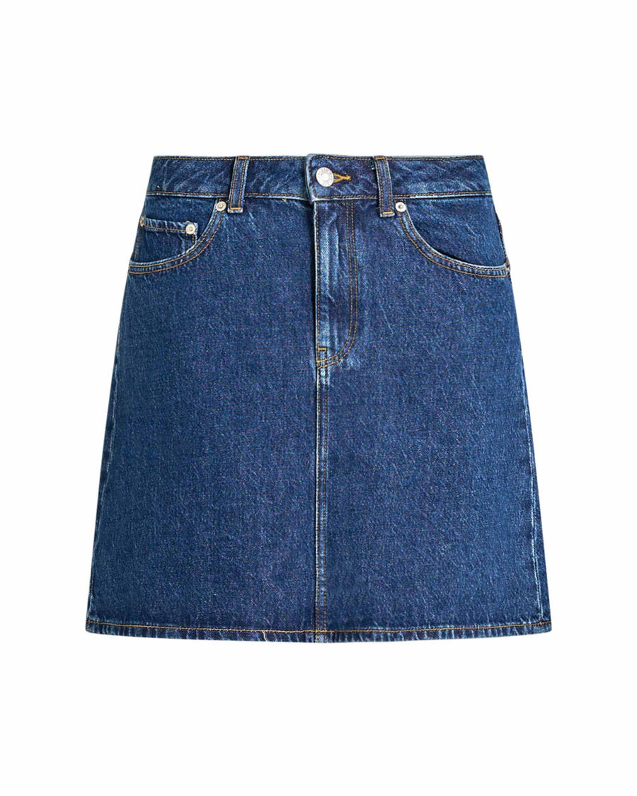 JXLUNA HW DENIM SKIRT