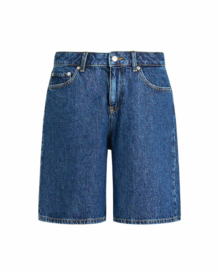 JXMILA MW DENIM SHORTS