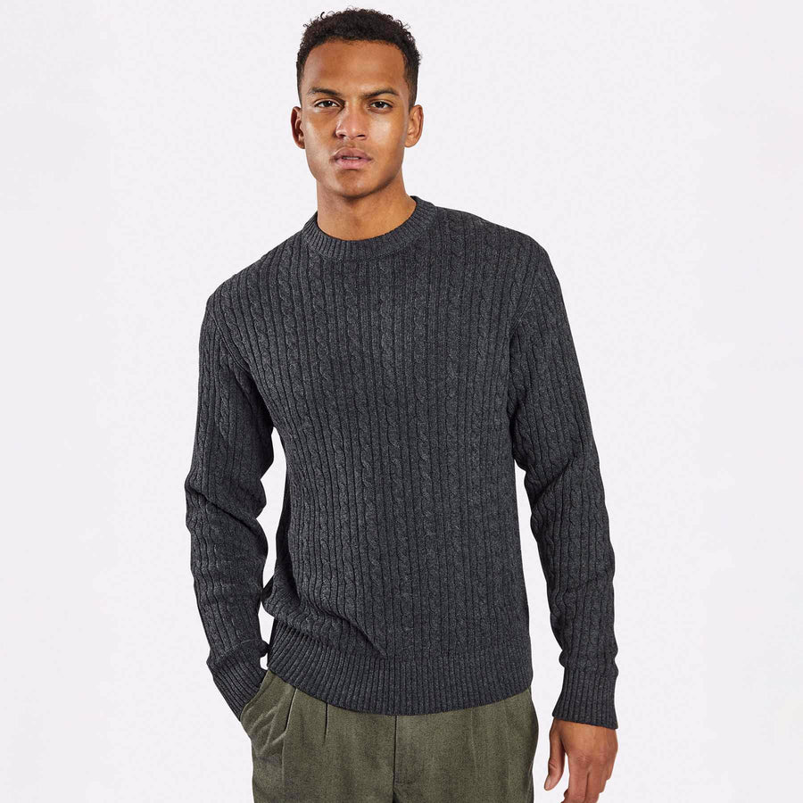 RRLiam Knit
