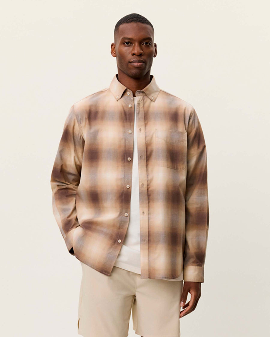 Kent Shadowcheck Shirt
