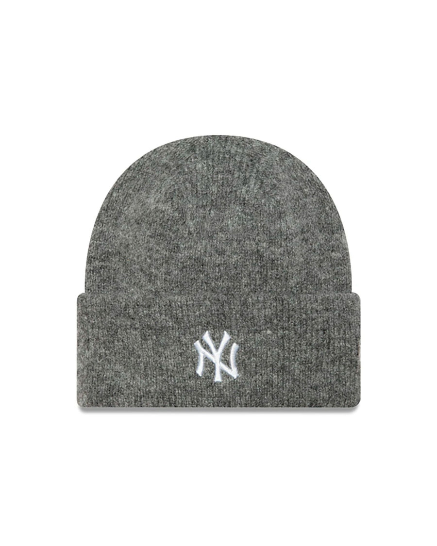 WIDE CUFF BEANIE