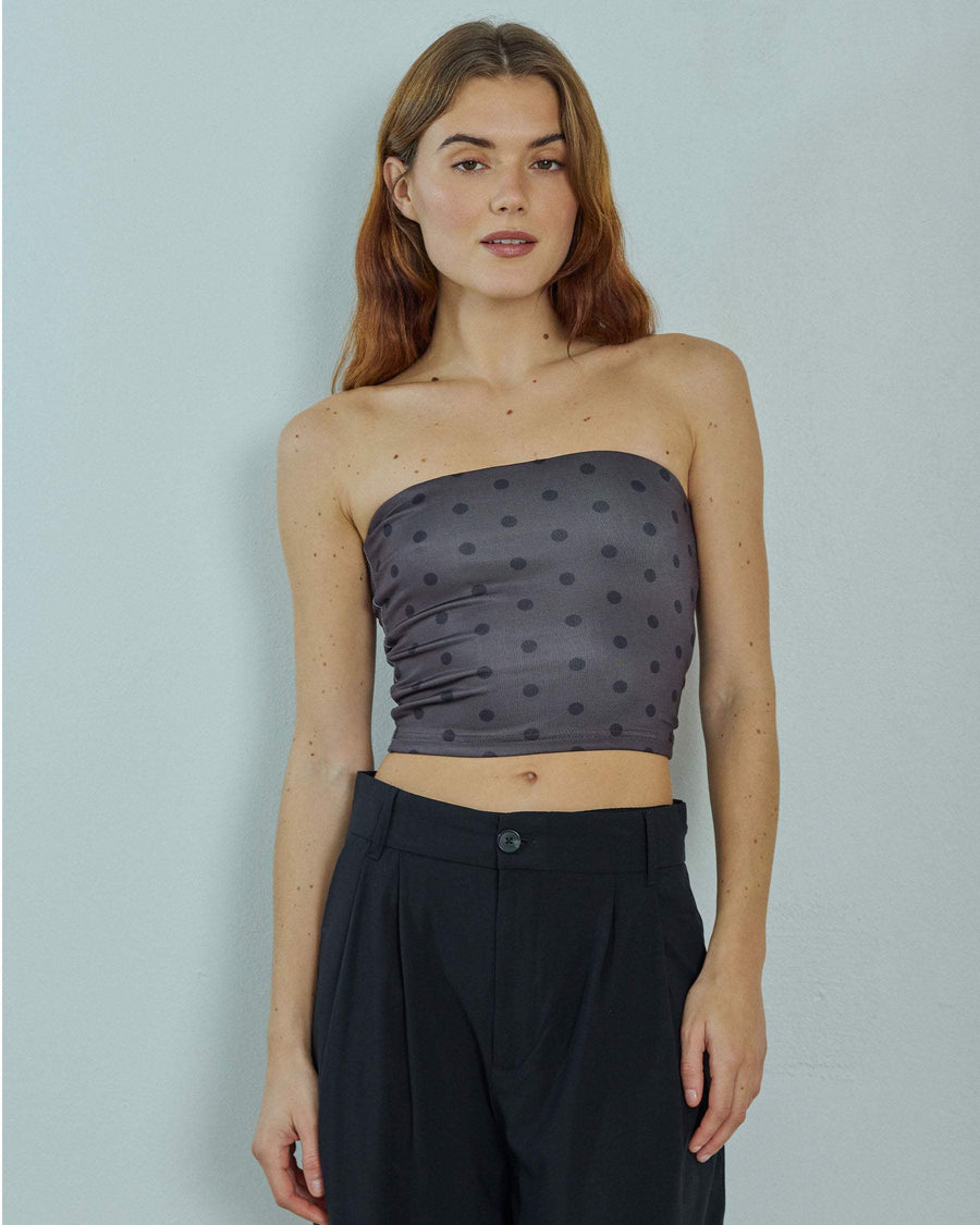 Sigga tube top