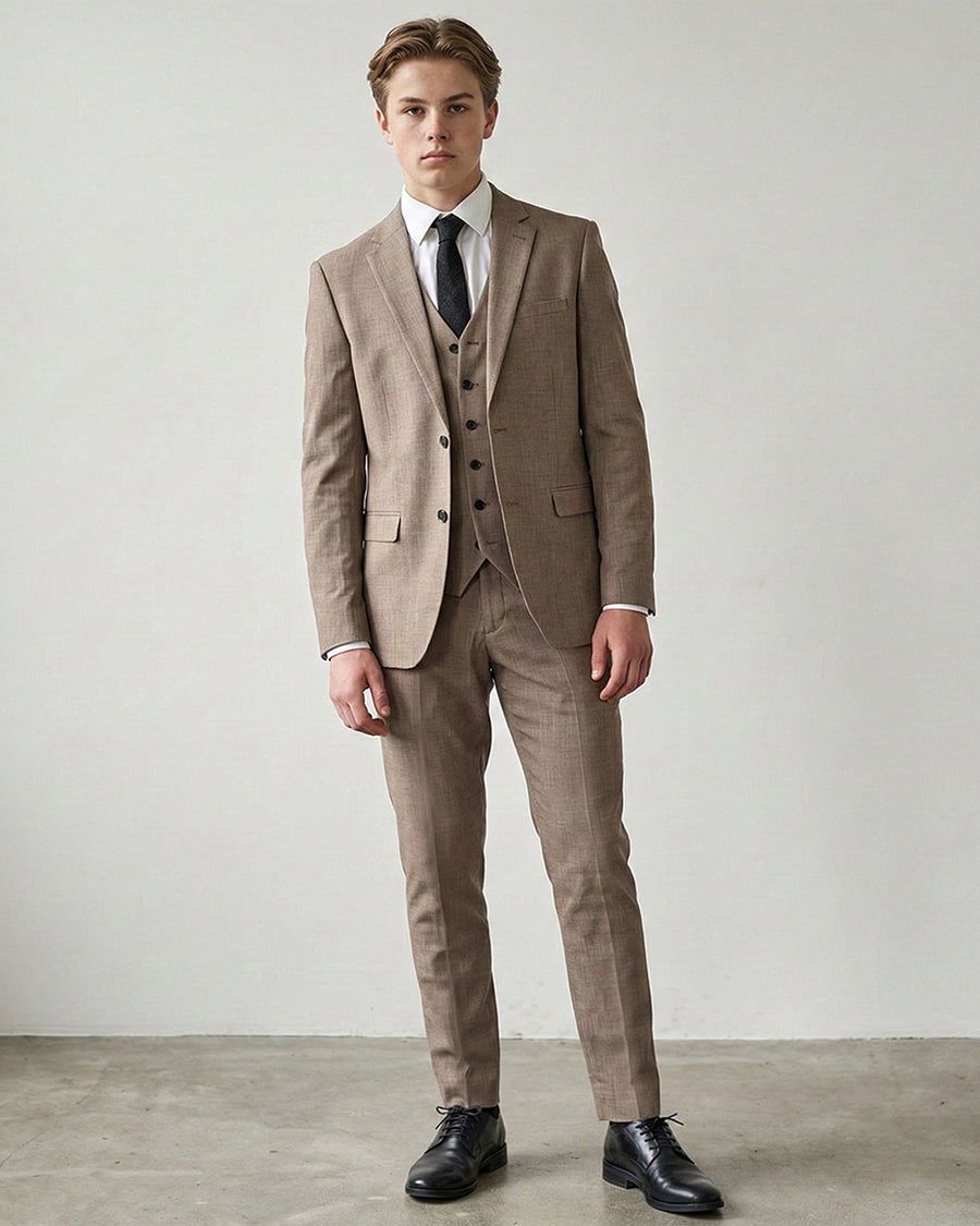 Daniel suit pants