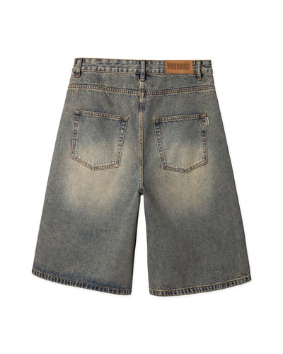 WBYuto Aged ShortsThumbnail