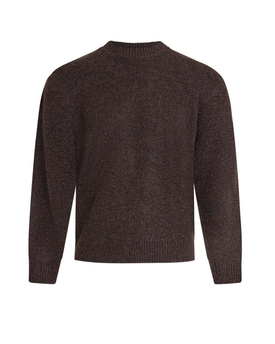 Lazar O-Neck Knit