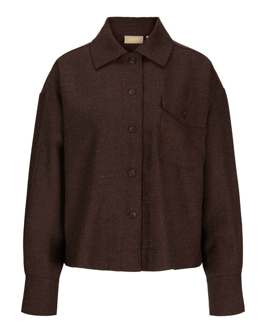 JXJALA LILI OVERSHIRT