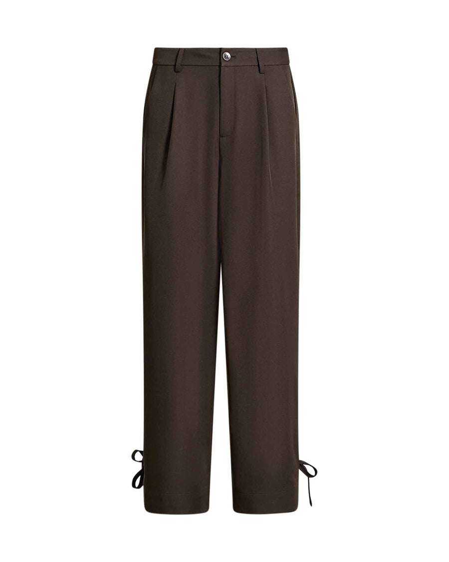 Taso structure pants