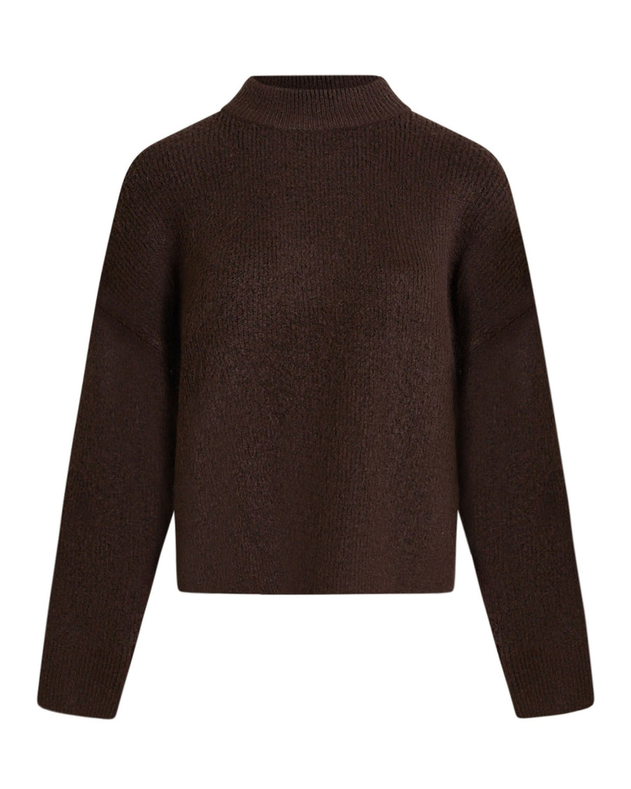 Ella pullover knit