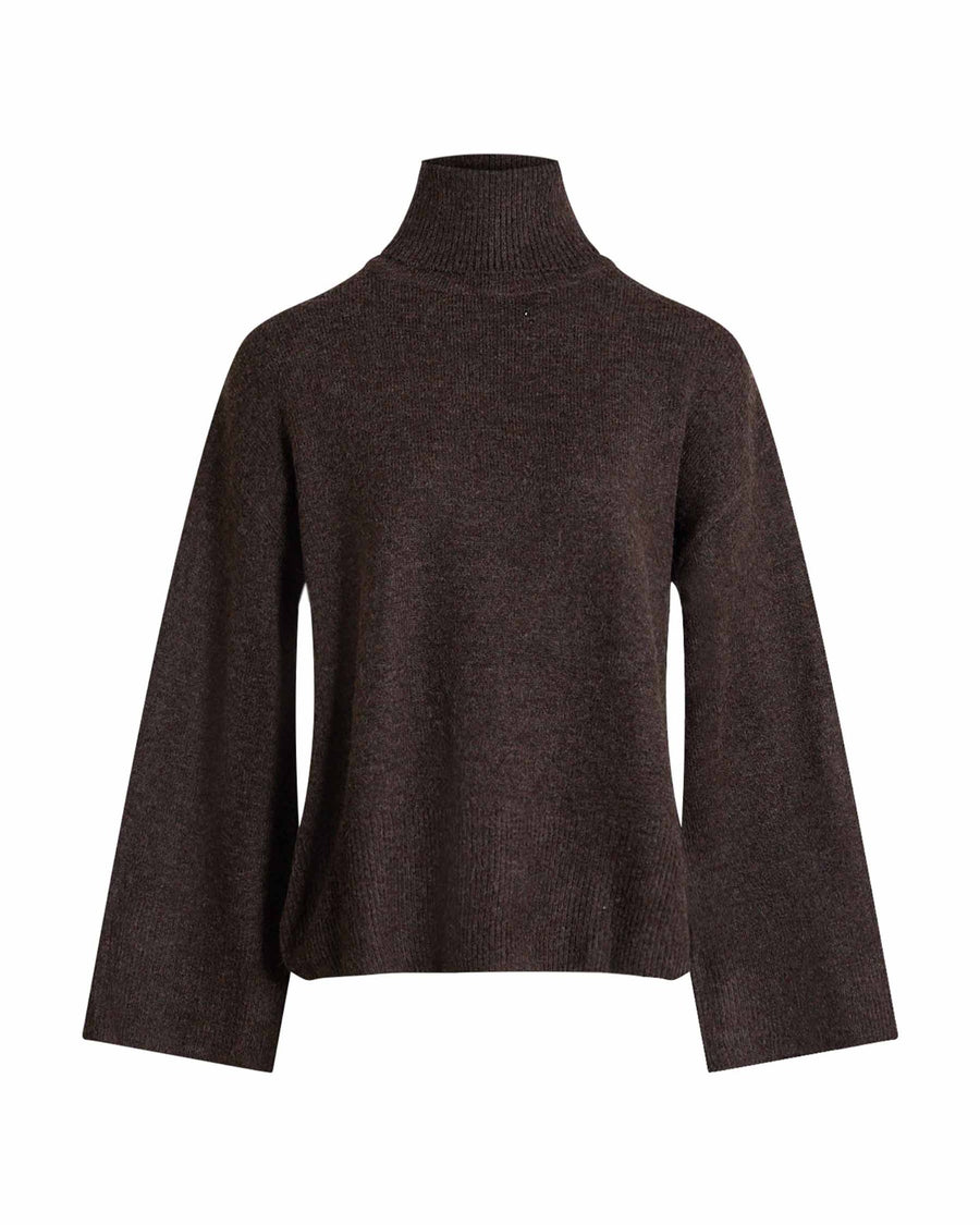 Pureville high neck