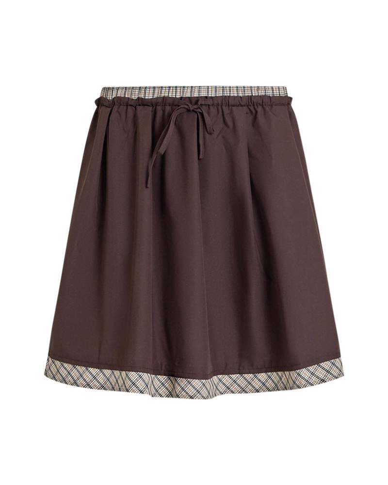Purissa skirt