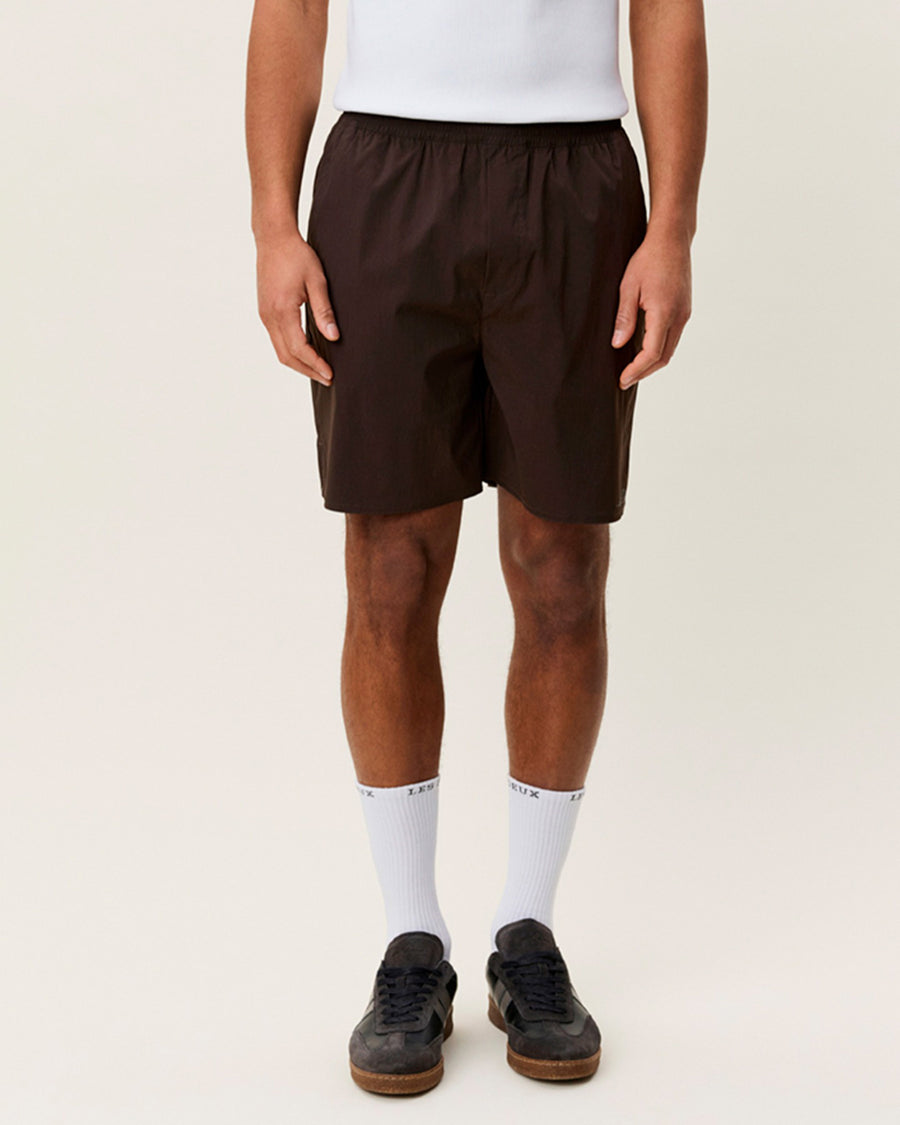 Signature Tech Shorts