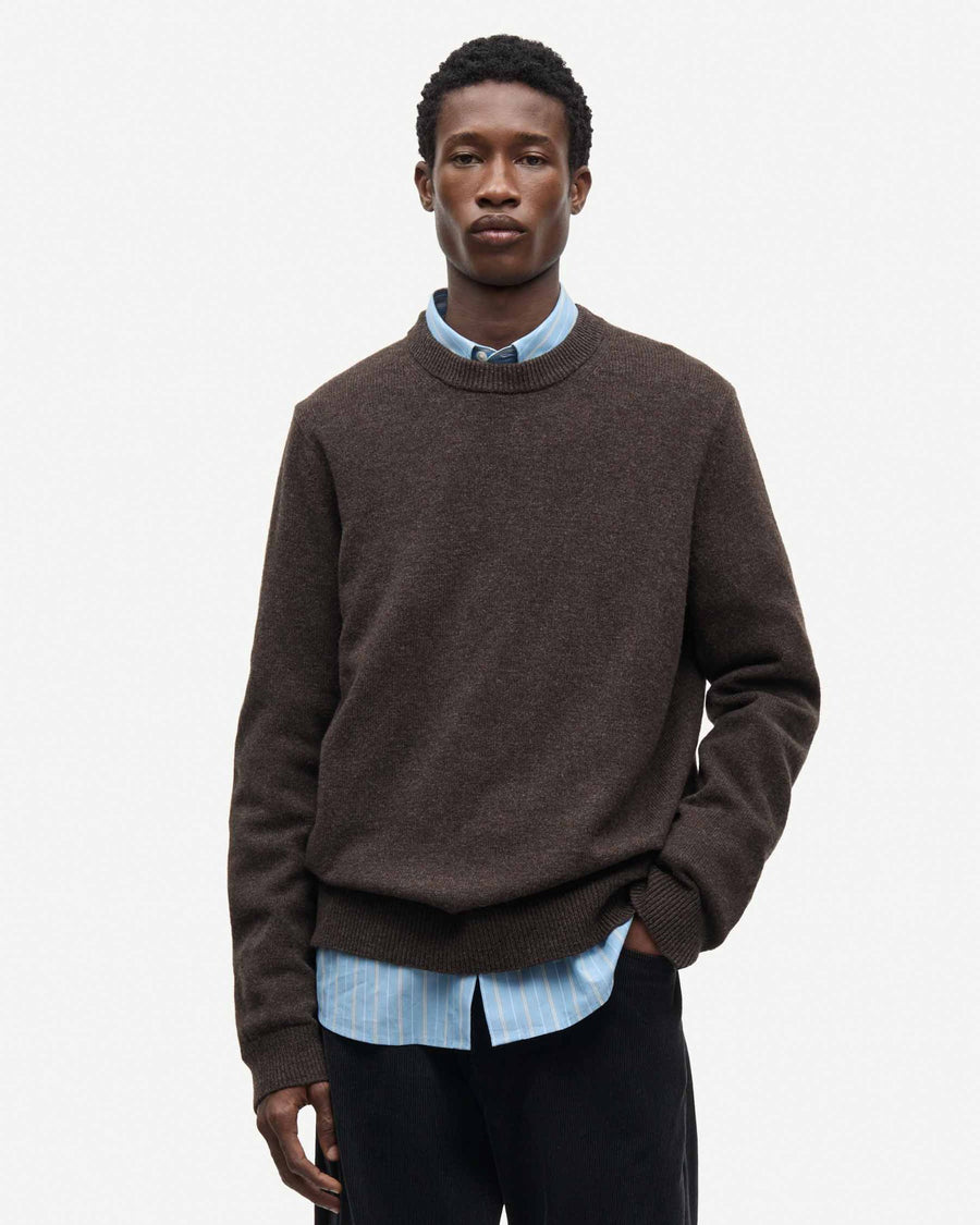 Isak Knit Sweater
