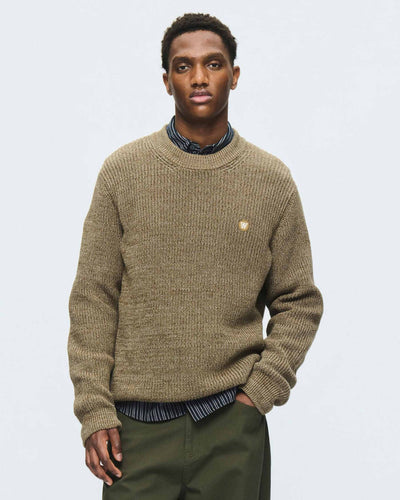 WWHalum crew neck 25488Thumbnail
