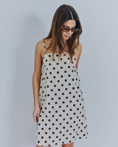 Louise strap dressThumbnail