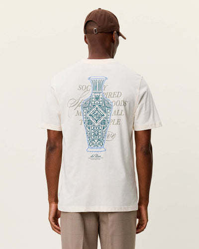 Ben Faience T-ShirtThumbnail