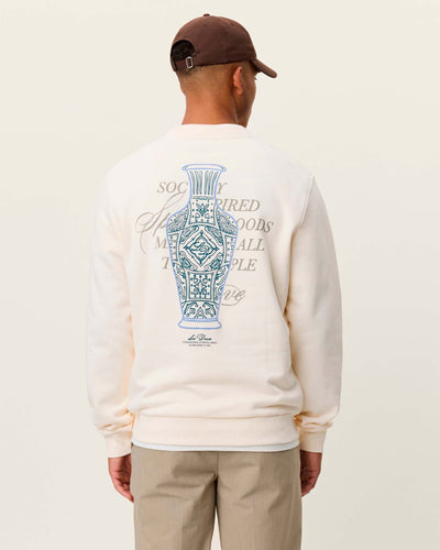 Ben Faience SweatshirtThumbnail