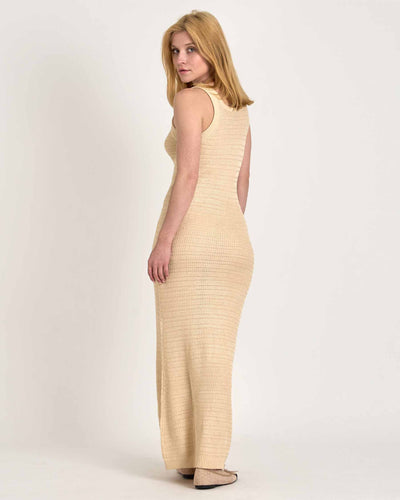 Elena knit dressThumbnail