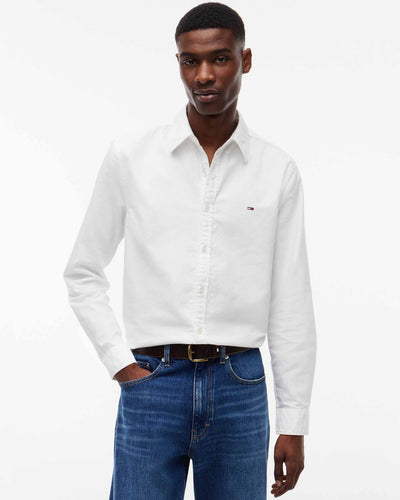 TJM REG OXFORD SHIRT EXTThumbnail