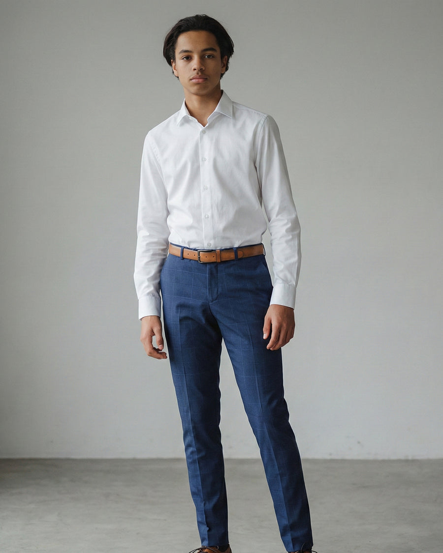 Eder suit pants