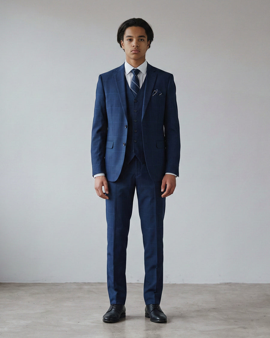 Eder suit pants