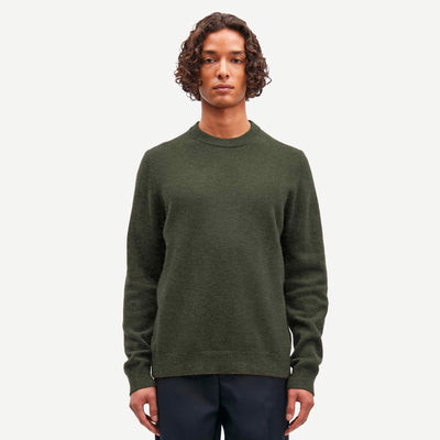 Isak Knit SweaterThumbnail