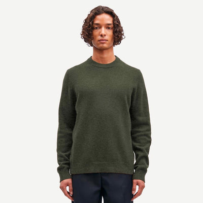 Isak Knit SweaterThumbnail