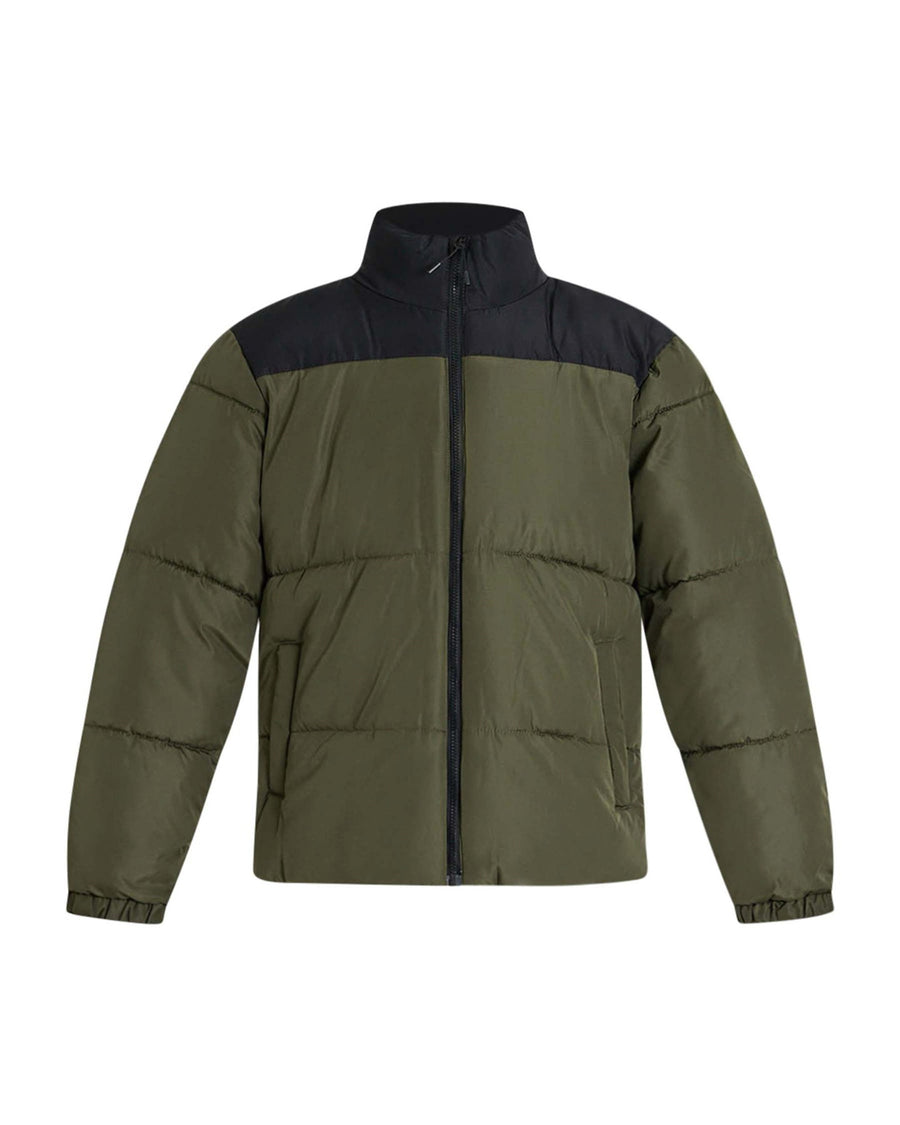 BHELWIN COLORBLOCK JKT. KQ