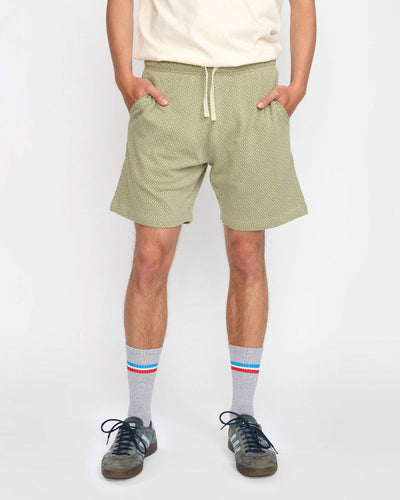 Jaquard ShortsThumbnail