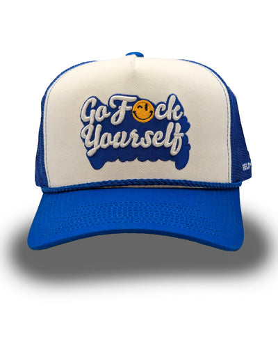 GO F YOURSELFThumbnail