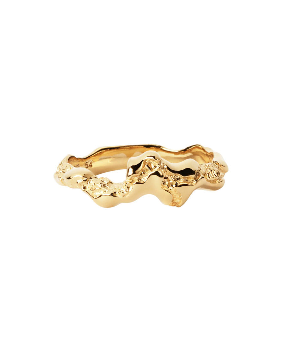 Small Fusion Contrast Ring
