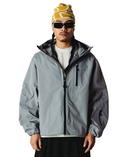 WBDune Shell JacketThumbnail