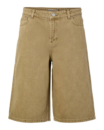 PCKATE DENIM JORTSThumbnail